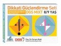 Mixt 8-9 Yaş Dikkati Güçlendirme , Adeda Yayıncılık