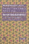 Gırnati Seyahatnamesi, Ebu Hamid Muhammed El Gırnati, Büyüyen Ay