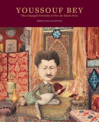 Youssouf Bey, Yapı Kredi Yayınları