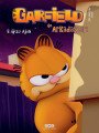 Garfield ile Arkadaşları 8 Gizli Ajan, Jim Davis