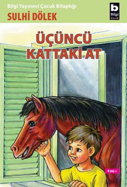 Üçüncü Kattaki At, Sulhi Dölek