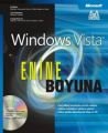 Enine Boyuna Windows Vista, Craig Stinson, Arkadaş