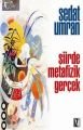 Şiirde Metafizik Gerçek, Sedat Umran