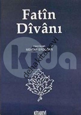 Fatin Divanı, Mehtap Erdoğan