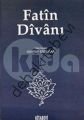 Fatin Divanı, Mehtap Erdoğan
