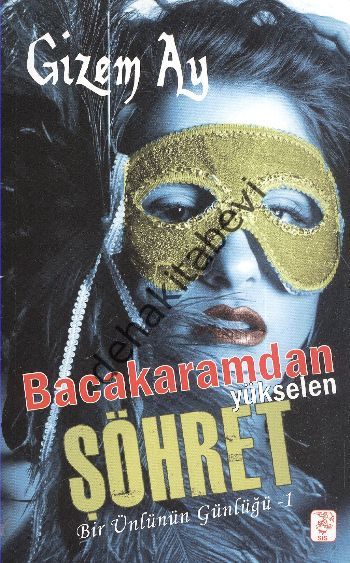 Bacakaramdan Yükselen Şöhret, Gizem Ay