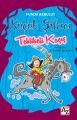 Küçük Şifacı Tehlikeli Kaçış, Funda Akbulut