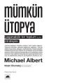 Mümkün Ütopya, Michael Albert