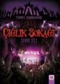 Çığlık Sokağı, Tommy Donbavand