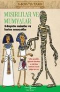 Mısırlılar ve Mumyalar, Anita Ganeri