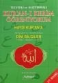 Kuranı Kerim Öğreniyorum, Selamet Yayınları