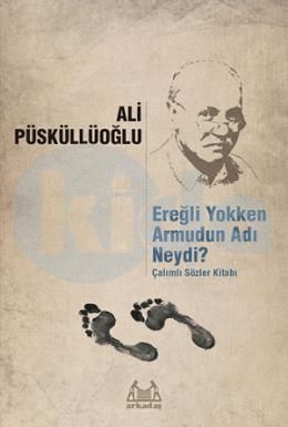 Ereğli Yokken Armudun Adı Neydi?, Ali Püsküllüoğlu, Arkadaş