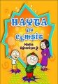 Hayta İle Cemşit Hadis Öğreniyor 2, Edam Yayınları