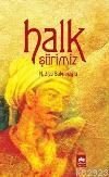 Halk Şiirimiz, N. Ziya Bakırcıoğlu