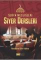 Suffa Meclisleri Siyer Dersleri, Muhammed Emin Yıldırım