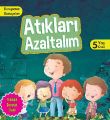 Atıkları Azaltalım, Quıxot Publıshıng