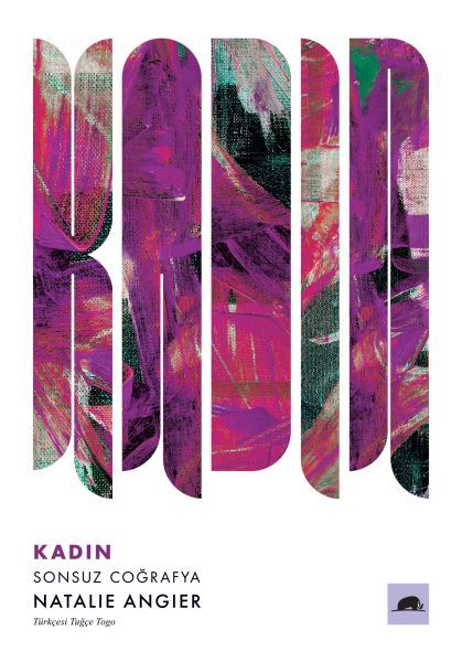 Kadın, Natalie Angier