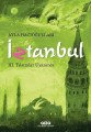 İztanbul 3 Tılsımlar Uyanınca, Ayla Hacıoğlu