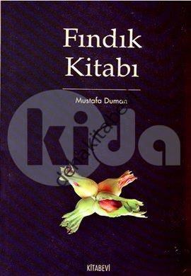Fındık Kitabı, Mustafa Duman