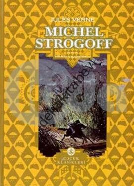 Michel Strogoff, Jules Verne