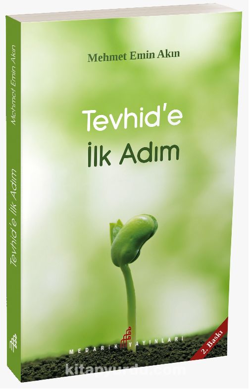 Tevhide İlk Adım, Mehmet Emin Akın