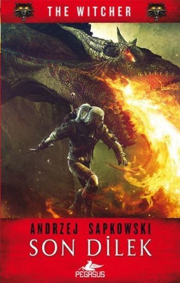 Son Dilek, Andrzej Sapkowski