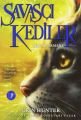 Savaşçı Kediler - Sırlar Ormanı, Artemis Yayınları