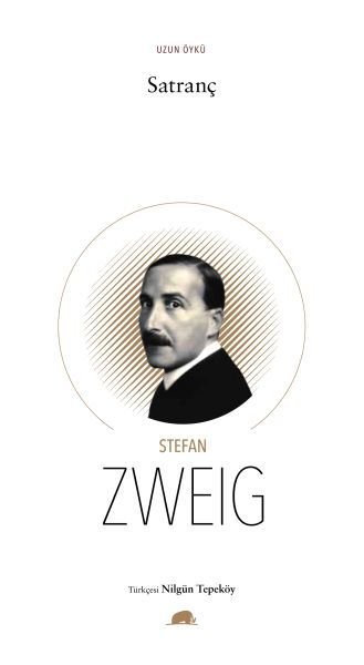 Satranç , Stefan Zweig