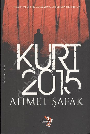 Kurt 2015, Küsena Yayınları