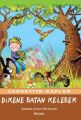 Dikene Batan Kelebek, Sadettin Kaplan, Özyürek