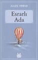 Esrarlı Ada, Jules Verne, Arkadaş