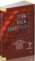 Türk Halk Edebiyatı El Kitabı