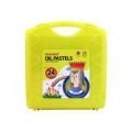 MONAMİ ANGEL S FRIENDS PASTEL BOYA 24 LÜ
