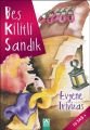 Beş Kilitli Sandık - Evgene Trivizas