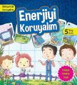 Enerjiyi Koruyalım, Quıxot Publıshıng