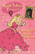 Midilli Tutkunu Prenses - Prenses Ellie ve Saray Entrikası, Diana Kimpton