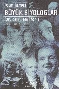 Büyük Biyologlar, Ioan James