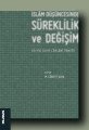 İslam Düşüncesinde Süreklilik ve Değişim, Kolektif