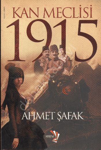 Kan Meclisi 1915, Küsena Yayınları