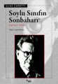 Soylu Sınıfın Sonbaharı, Elias Canetti