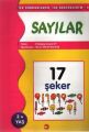 İlk Gördüklerim İlk Sözcüklerim 9 Sayılar, Ayşen Oy