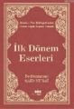 Bediüzzaman Said Nursi'nin İlk Dönem Eserleri (Büyük Boy), Söz Basım Yayın