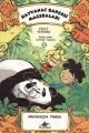 Hayvanat Bahçesi Maceraları 2; Arkadaşım Panda