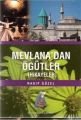Mevlana'dan Öğütler