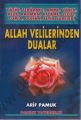 Allah Velilerinden Dualar (Yas-009)