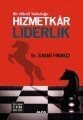Hizmetkar Liderlik (Cep Boy), İlhami Fındıkçı