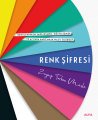 Renk Şifresi, Alfa Yayınları