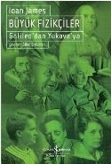Büyük Fizikçiler, Ioan James