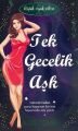 Tek Gecelik Aşk (Cep Boy), Julie Cohen