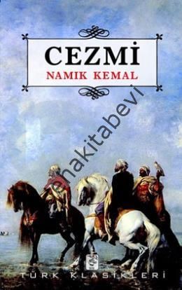Cezmi, Namık Kemal